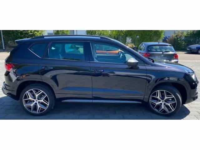Seat Ateca 1.5 TSI DSG FR /PANO/NAV/SHZ/ACC 02/2024-photo-5