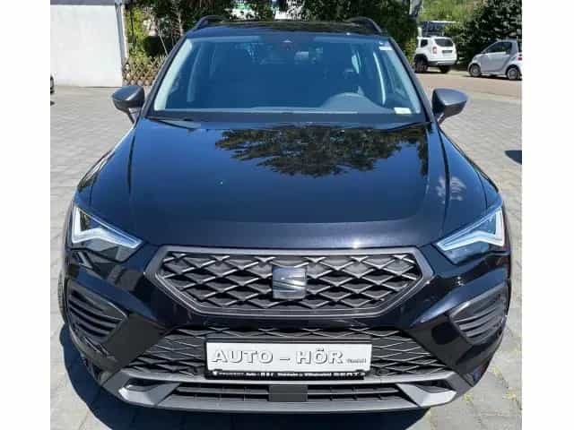 Seat Ateca 1.5 TSI DSG FR /PANO/NAV/SHZ/ACC 02/2024-photo-7