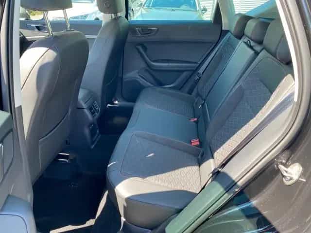 Seat Ateca 1.5 TSI DSG FR /PANO/NAV/SHZ/ACC 02/2024-photo-9