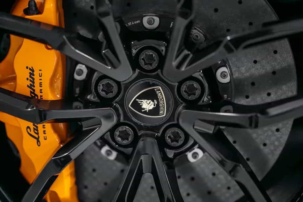 Lamborghini Huracán LP 610-4 AVIO 1/250 FULL WARRANTY 05/26 05/2017-photo-28