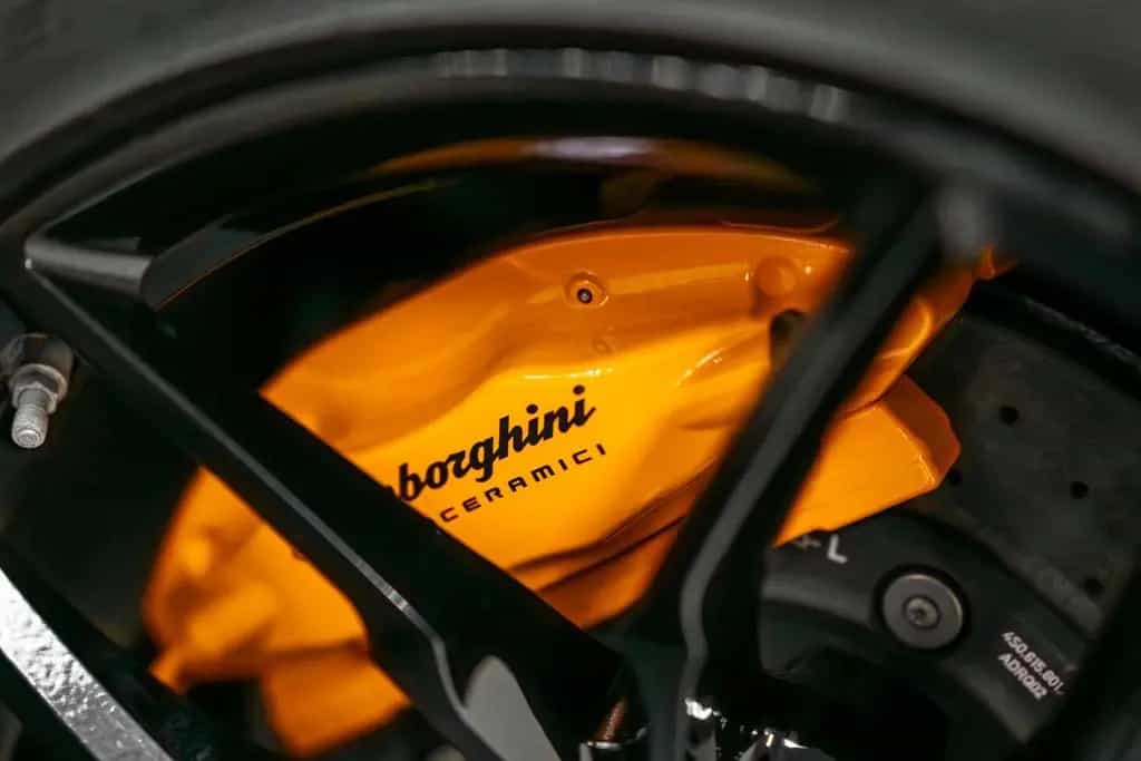 Lamborghini Huracán LP 610-4 AVIO 1/250 FULL WARRANTY 05/26 05/2017-photo-29
