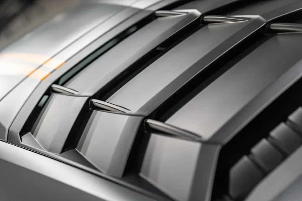 Lamborghini Huracán LP 610-4 AVIO 1/250 FULL WARRANTY 05/26 05/2017-photo-31