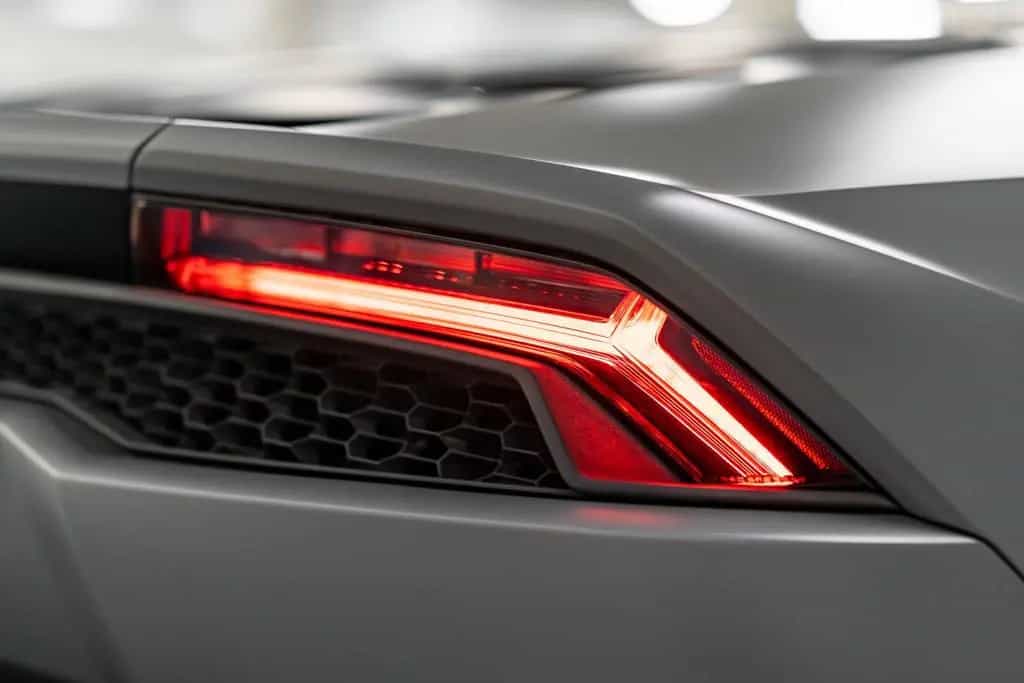 Lamborghini Huracán LP 610-4 AVIO 1/250 FULL WARRANTY 05/26 05/2017-photo-33