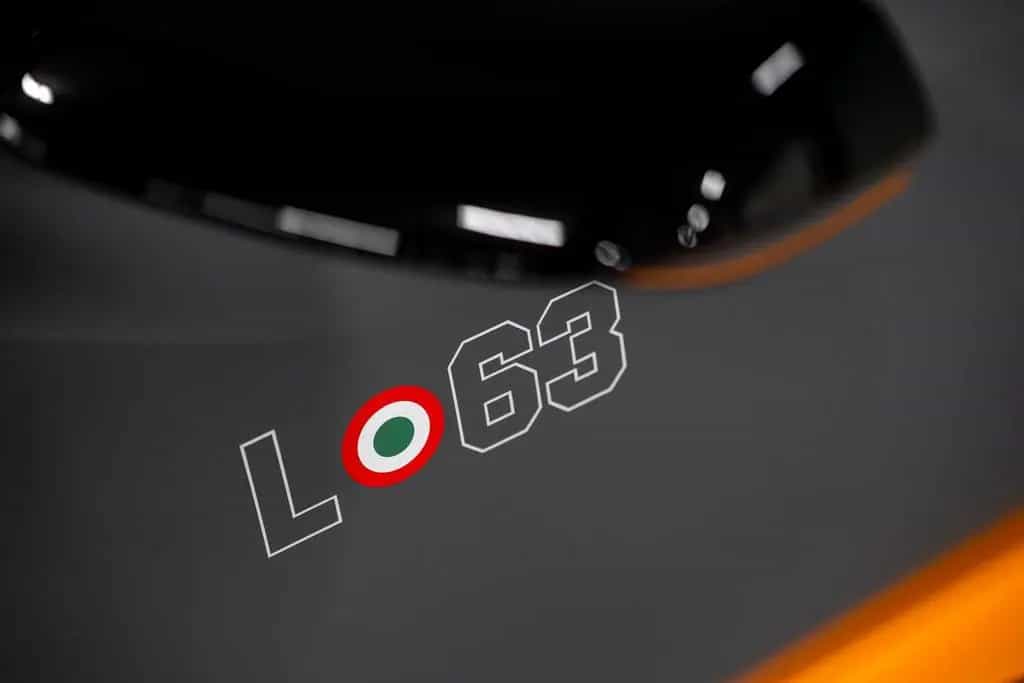 Lamborghini Huracán LP 610-4 AVIO 1/250 FULL WARRANTY 05/26 05/2017-photo-34