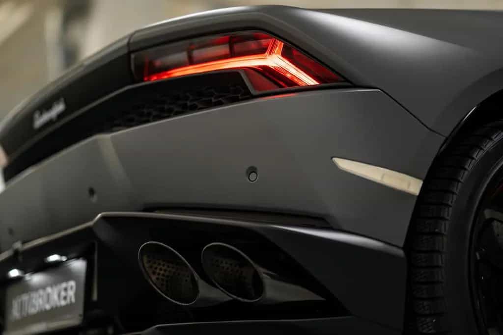 Lamborghini Huracán LP 610-4 AVIO 1/250 FULL WARRANTY 05/26 05/2017-photo-35
