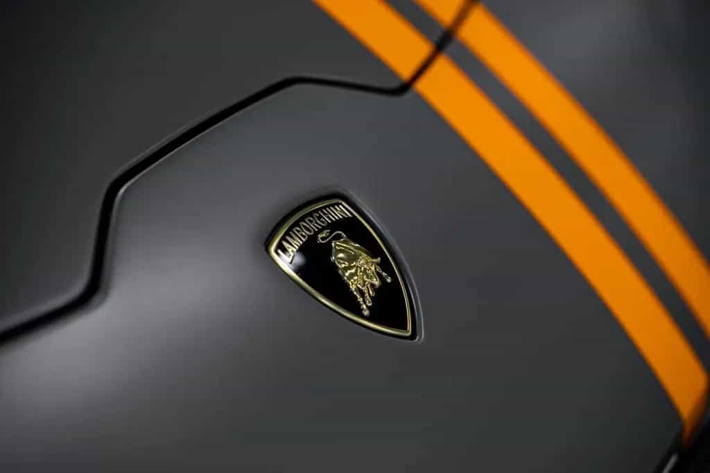 Lamborghini Huracán LP 610-4 AVIO 1/250 FULL WARRANTY 05/26 05/2017-photo-38