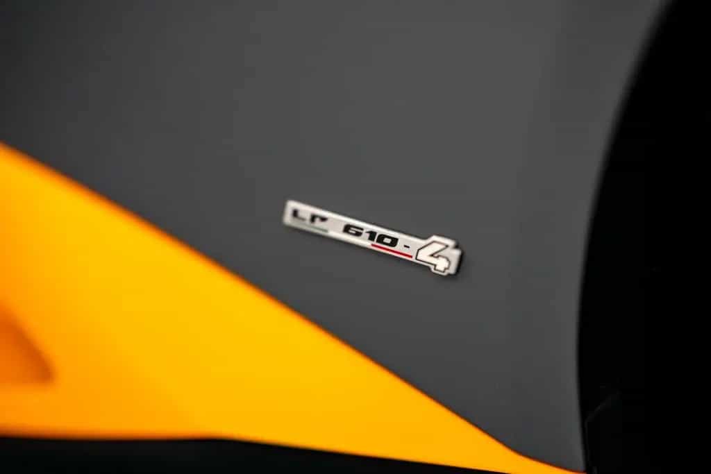 Lamborghini Huracán LP 610-4 AVIO 1/250 FULL WARRANTY 05/26 05/2017-photo-39