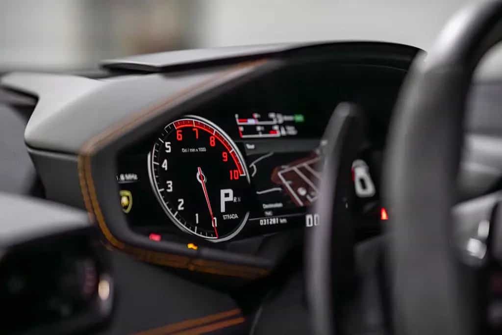 Lamborghini Huracán LP 610-4 AVIO 1/250 FULL WARRANTY 05/26 05/2017-photo-42