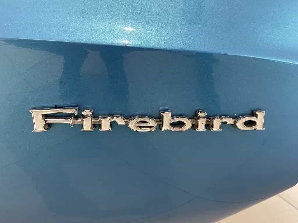 Pontiac Firebird Coupe 05/1969-photo-13