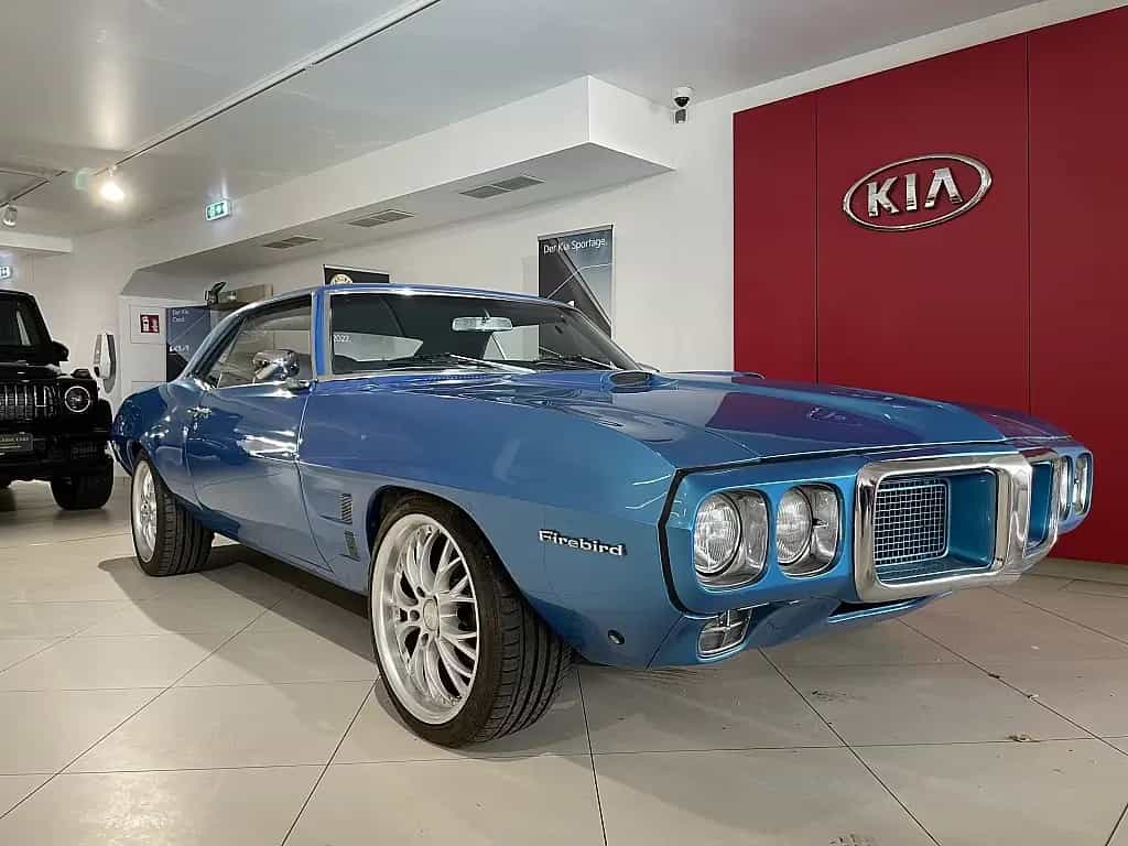 Pontiac Firebird Coupe 05/1969-photo-15