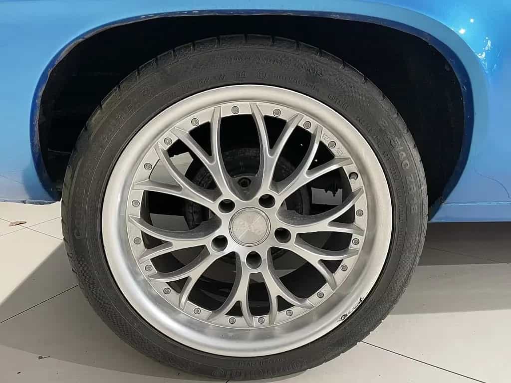 Pontiac Firebird Coupe 05/1969-photo-5