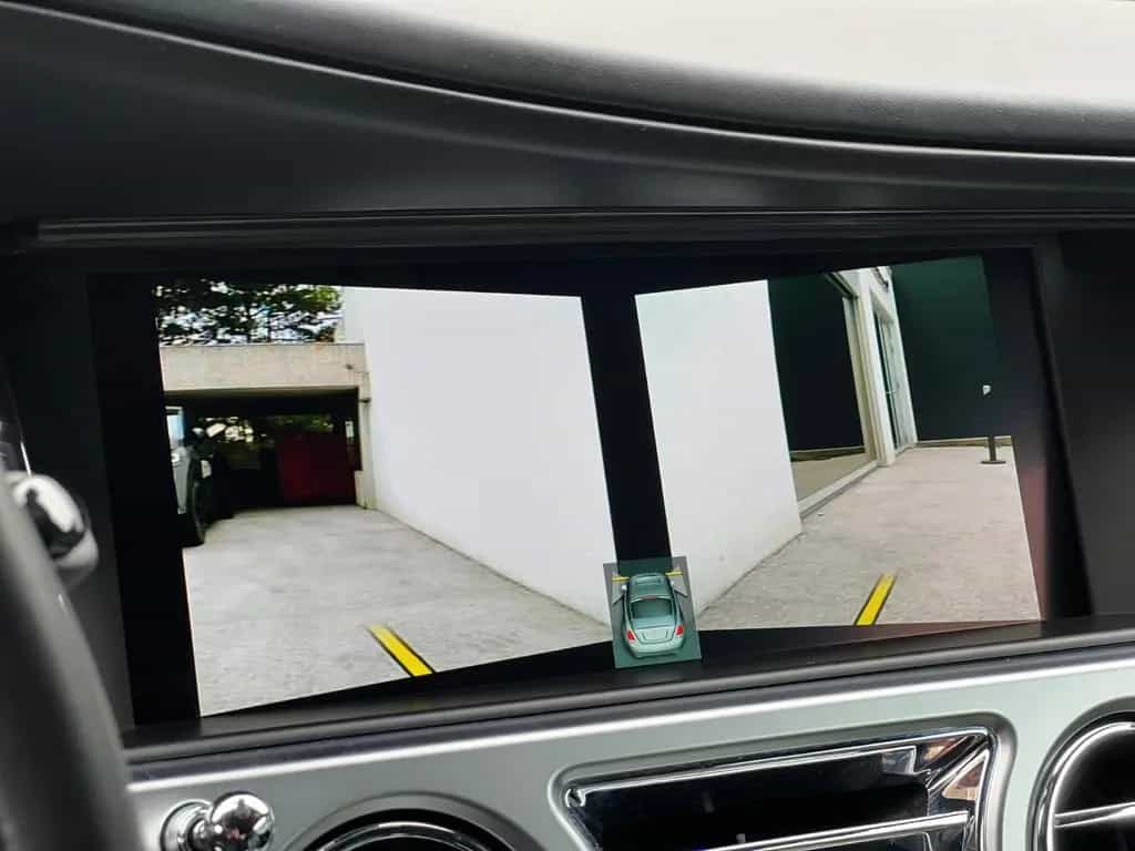 Rolls-Royce Wraith - 09/2018-photo-18