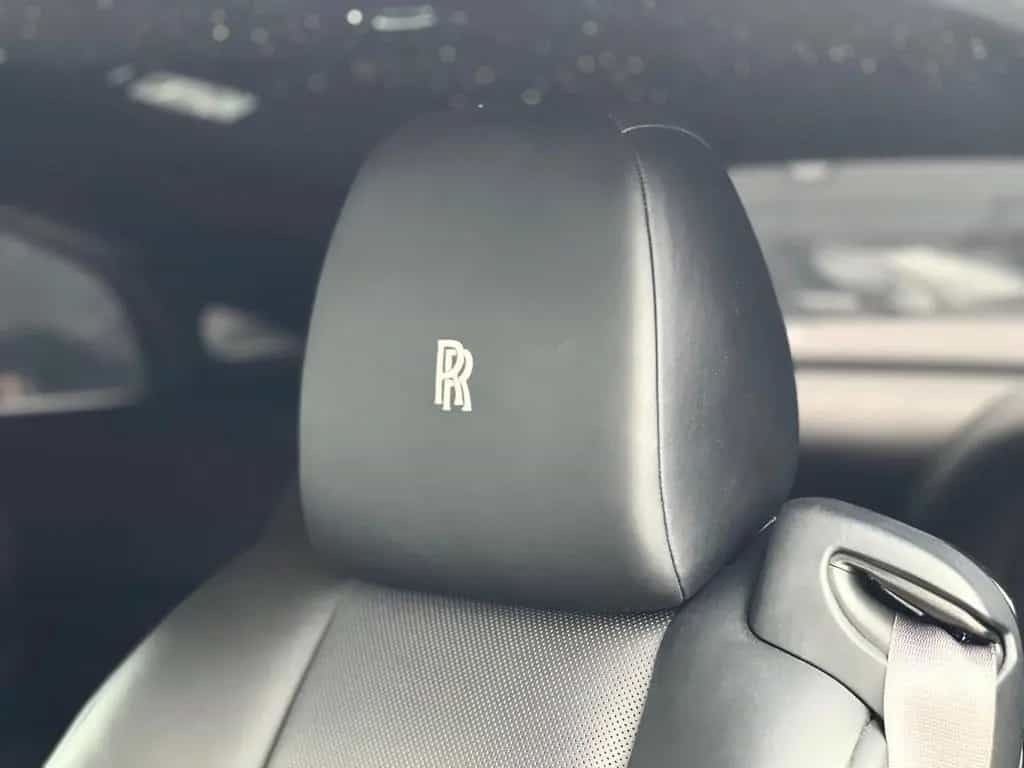 Rolls-Royce Wraith - 09/2018-photo-20