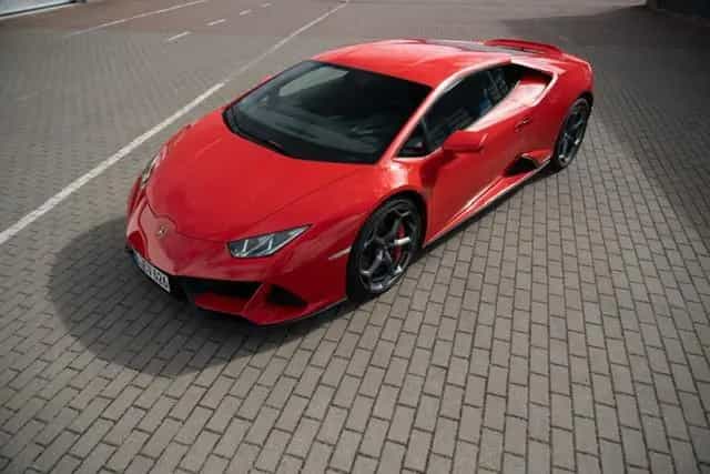 Lamborghini Huracán EVO*LIFT*DAB*PDC*CAM*LDS*Mietkauf 11/2021-photo-17