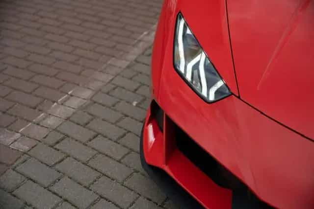 Lamborghini Huracán EVO*LIFT*DAB*PDC*CAM*LDS*Mietkauf 11/2021-photo-2