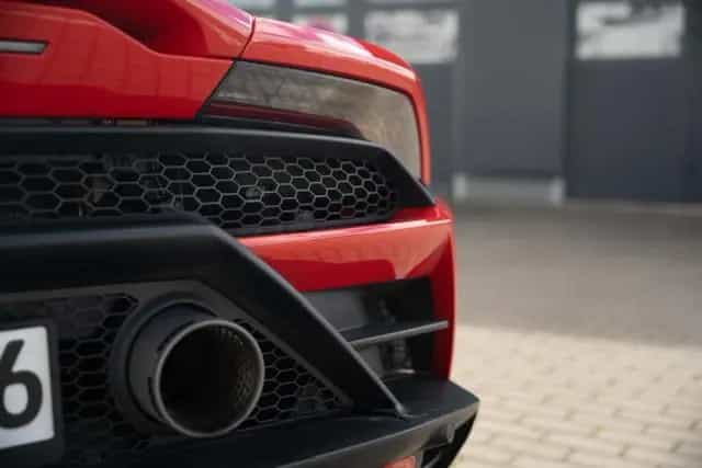 Lamborghini Huracán EVO*LIFT*DAB*PDC*CAM*LDS*Mietkauf 11/2021-photo-22
