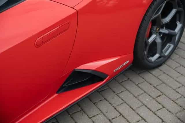 Lamborghini Huracán EVO*LIFT*DAB*PDC*CAM*LDS*Mietkauf 11/2021-photo-4