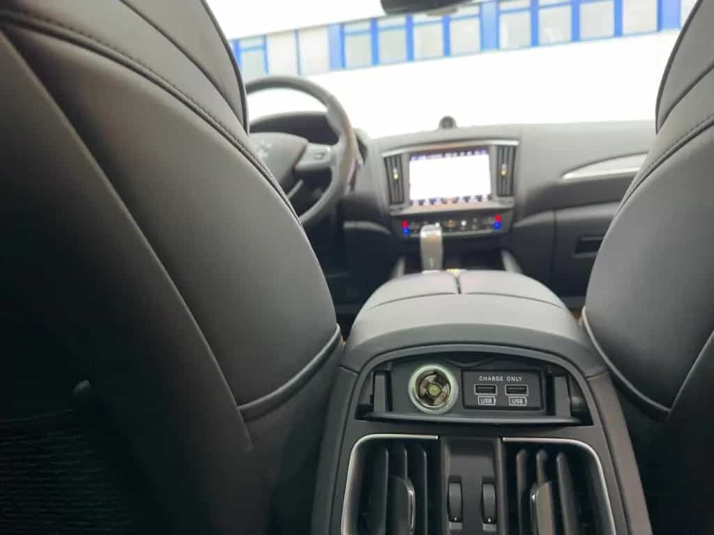 Maserati Levante Modena S 430PS Bianco&Nero/Top-Options 06/2023-photo-22