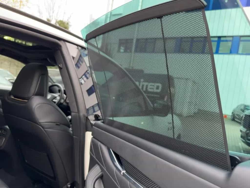 Maserati Levante Modena S 430PS Bianco&Nero/Top-Options 06/2023-photo-24
