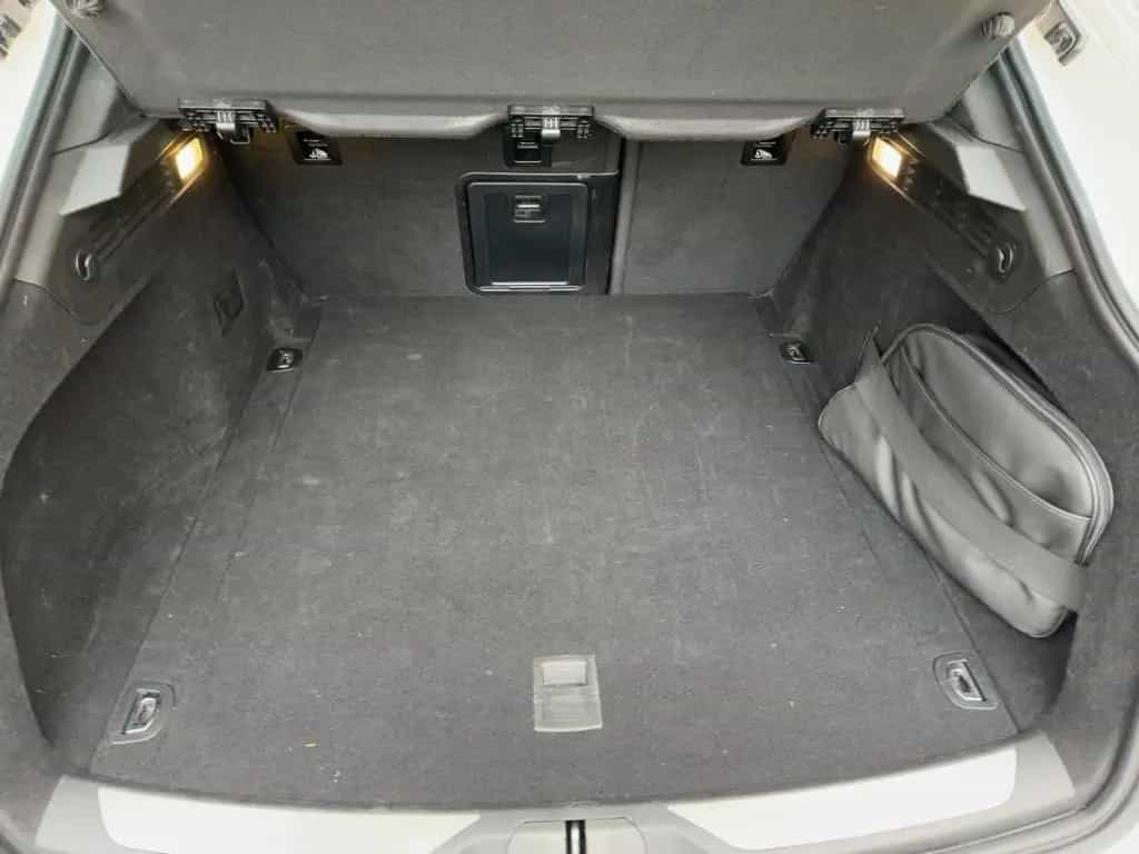 Maserati Levante Modena S 430PS Bianco&Nero/Top-Options 06/2023-photo-25