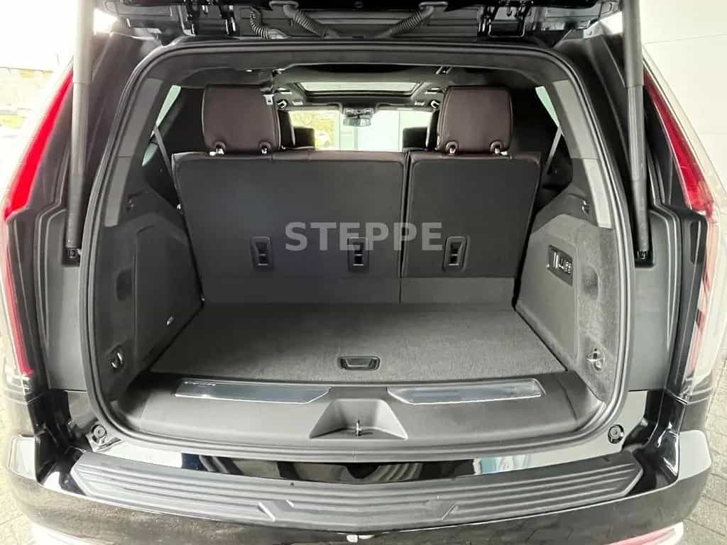 Cadillac Escalade 6.2 V8 Premium Lux.Platinum Luftfed.EU null-photo-12