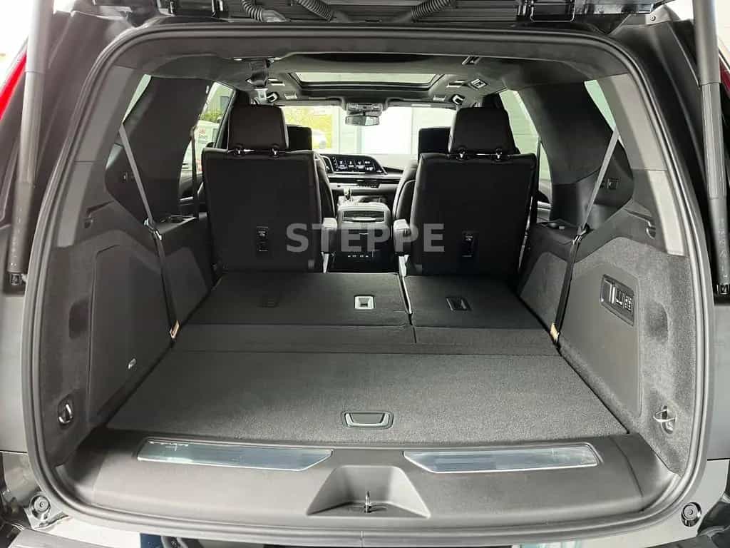 Cadillac Escalade 6.2 V8 Premium Lux.Platinum Luftfed.EU null-photo-13