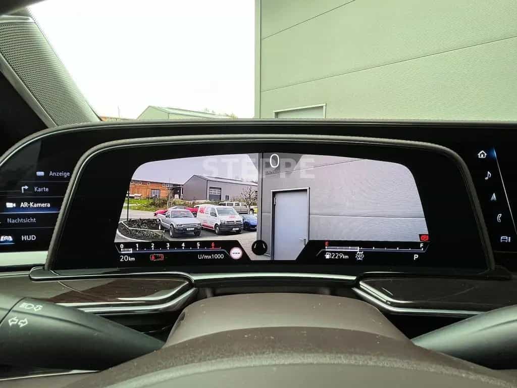 Cadillac Escalade 6.2 V8 Premium Lux.Platinum Luftfed.EU null-photo-18