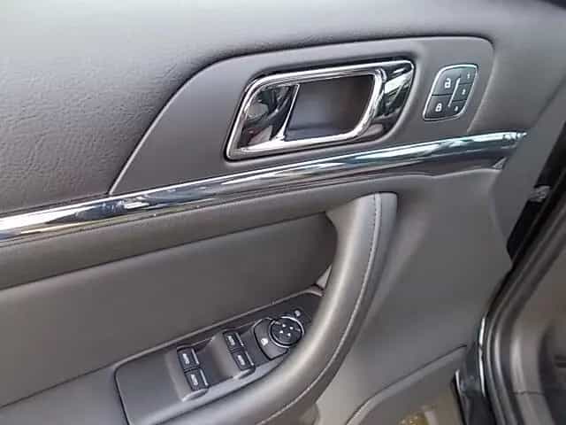 Lincoln Other MKS mit Deutschem Kfz-Brief 04/2012-photo-10