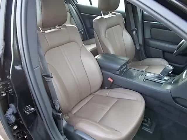Lincoln Other MKS mit Deutschem Kfz-Brief 04/2012-photo-8