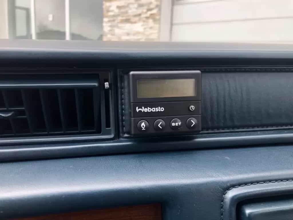 Cadillac Deville 8* 4.1 L *H-Kennzeichen*Klima* 06/1986-photo-12