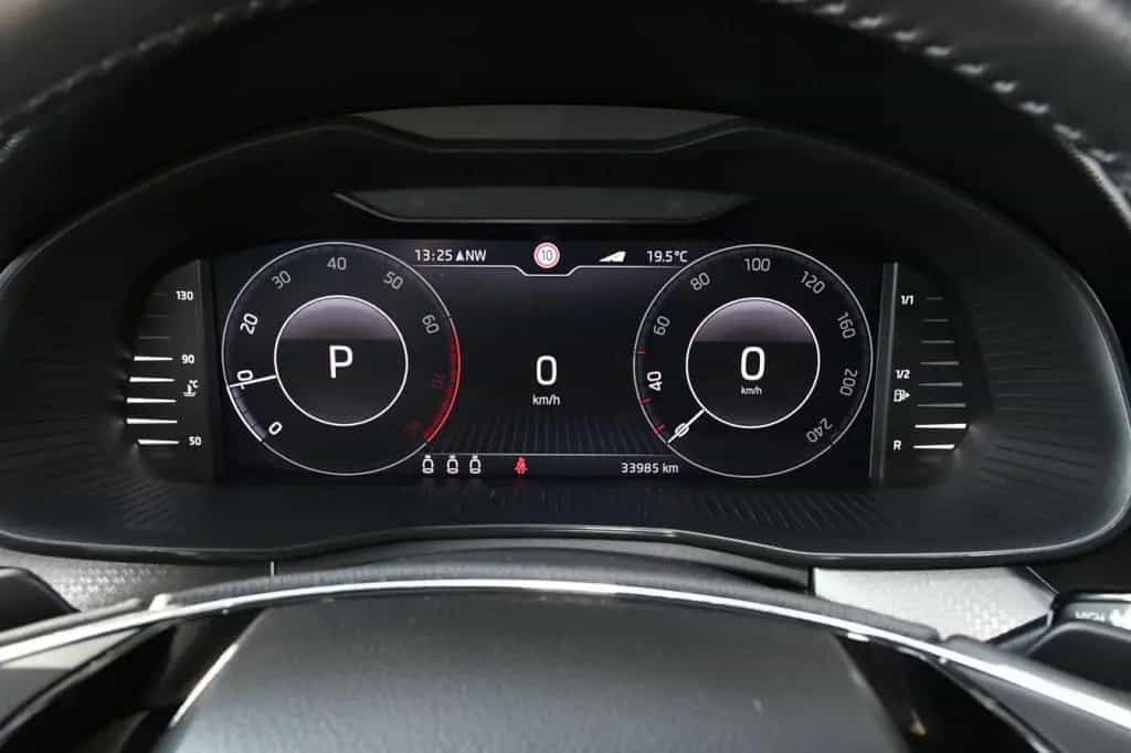 Skoda Kamiq Clever DSG VIRTU*NAV*CAM*Qi*DAB*APP*EL.HK 06/2021-photo-13