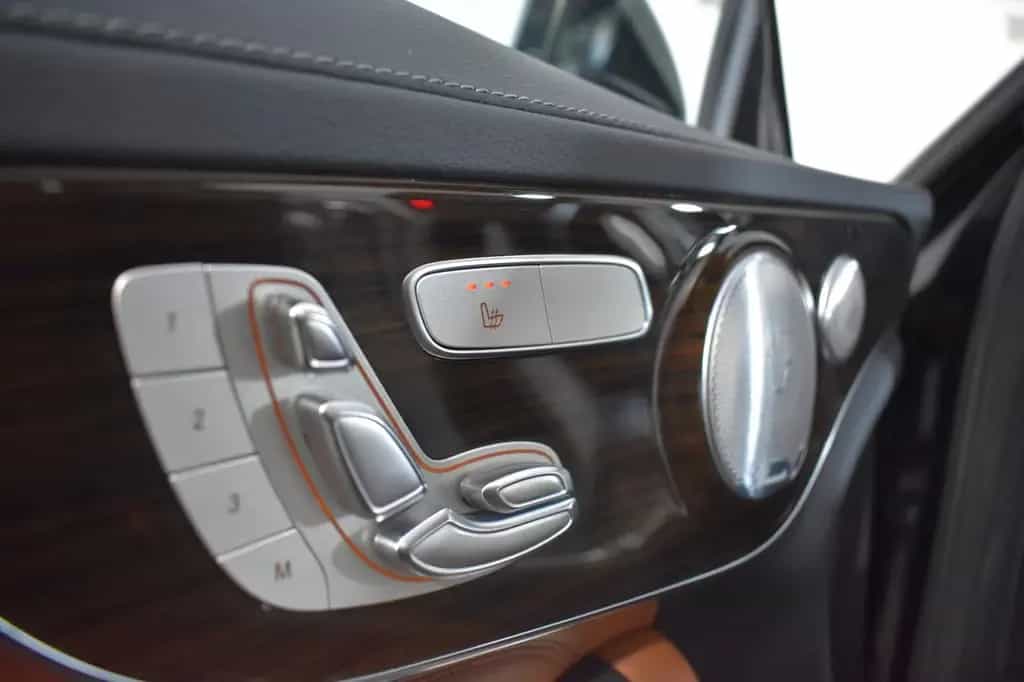 Mercedes-Benz C 43 AMG C43 AMG 4M COUPE COMAND LED PANO KEYLESS 360°KAM 07/2018-photo-18