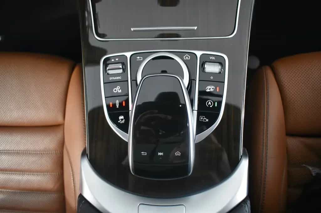 Mercedes-Benz C 43 AMG C43 AMG 4M COUPE COMAND LED PANO KEYLESS 360°KAM 07/2018-photo-19