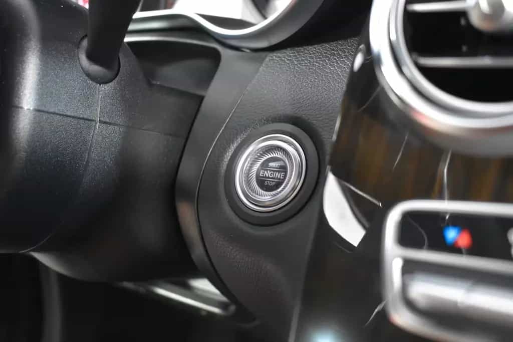 Mercedes-Benz C 43 AMG C43 AMG 4M COUPE COMAND LED PANO KEYLESS 360°KAM 07/2018-photo-20