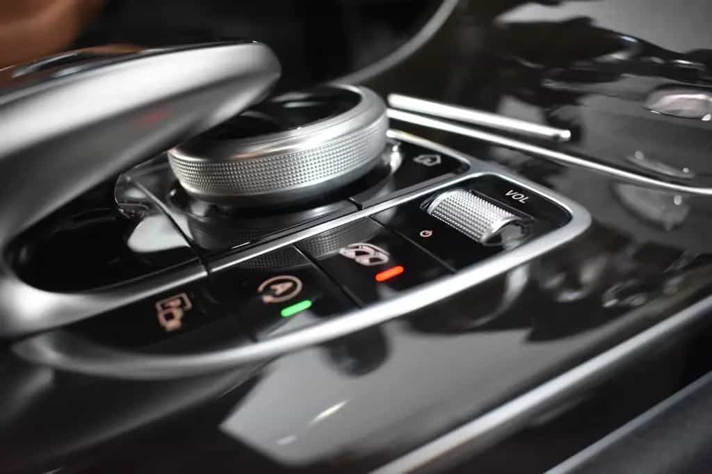 Mercedes-Benz C 43 AMG C43 AMG 4M COUPE COMAND LED PANO KEYLESS 360°KAM 07/2018-photo-26