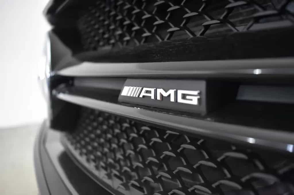 Mercedes-Benz C 43 AMG C43 AMG 4M COUPE COMAND LED PANO KEYLESS 360°KAM 07/2018-photo-27