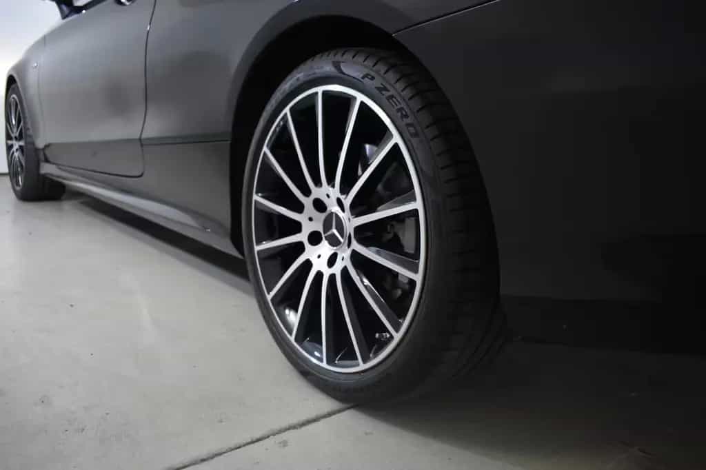 Mercedes-Benz C 43 AMG C43 AMG 4M COUPE COMAND LED PANO KEYLESS 360°KAM 07/2018-photo-8