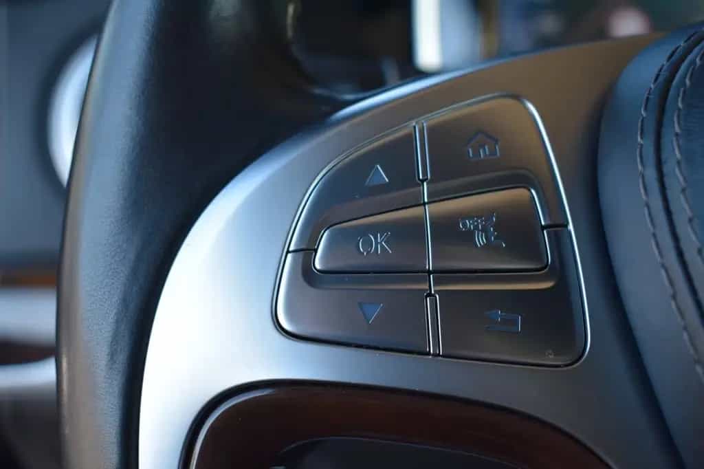 Mercedes-Benz S 600 L V12 PANORAMA FOND-ENTERT. 360° HEAD-UP 06/2016-photo-15
