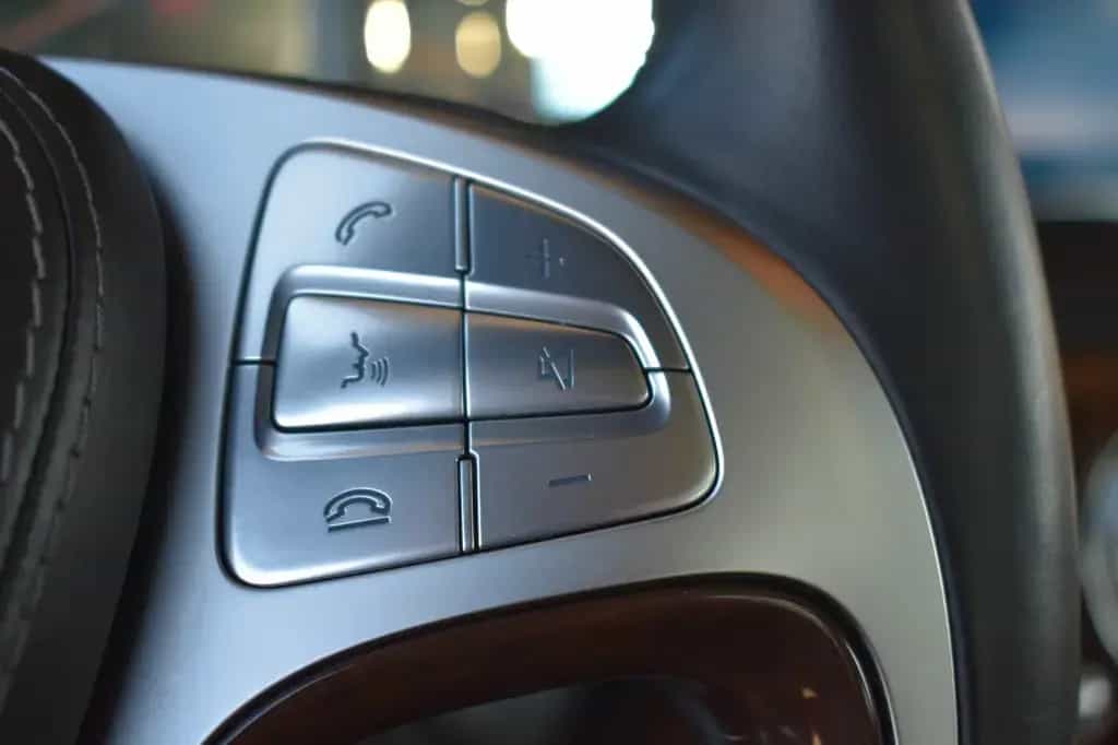 Mercedes-Benz S 600 L V12 PANORAMA FOND-ENTERT. 360° HEAD-UP 06/2016-photo-18