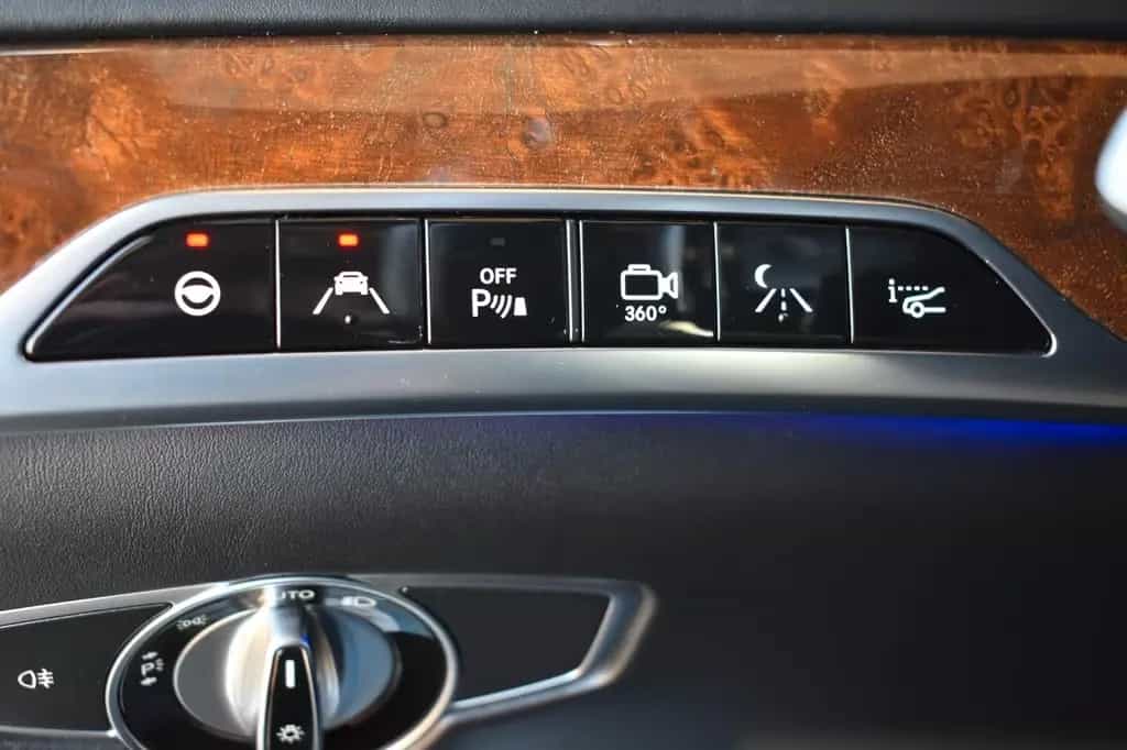 Mercedes-Benz S 600 L V12 PANORAMA FOND-ENTERT. 360° HEAD-UP 06/2016-photo-25