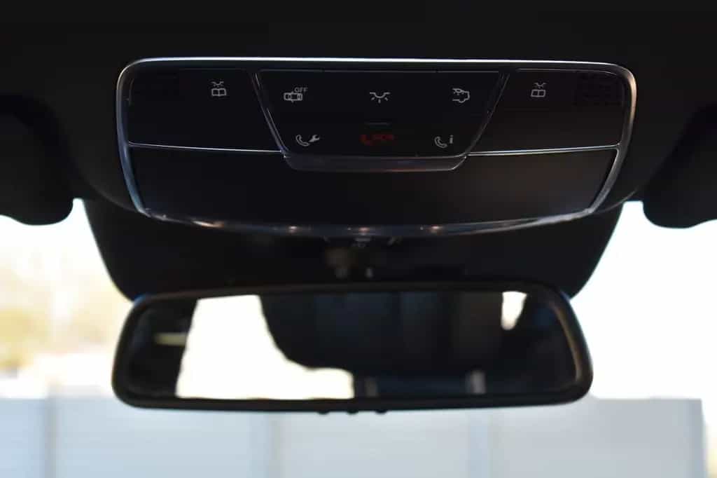 Mercedes-Benz S 600 L V12 PANORAMA FOND-ENTERT. 360° HEAD-UP 06/2016-photo-27