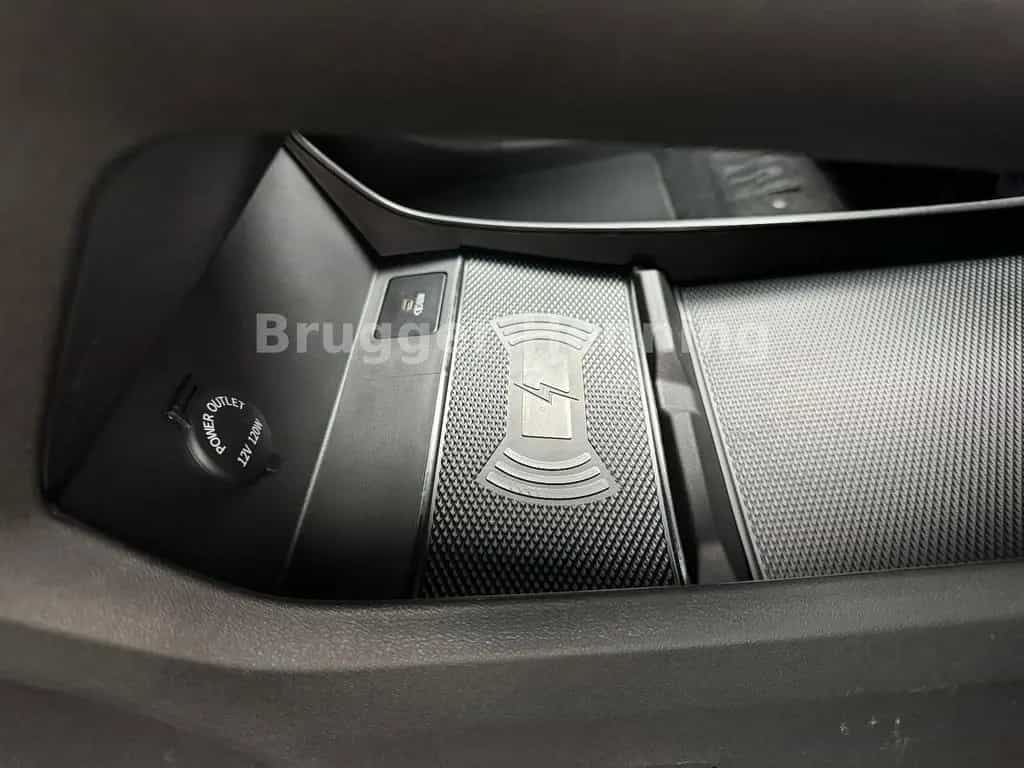 DFSK Forthing 4 U-Tour ACC-Temp/Apple-Carplay-Android null-photo-10
