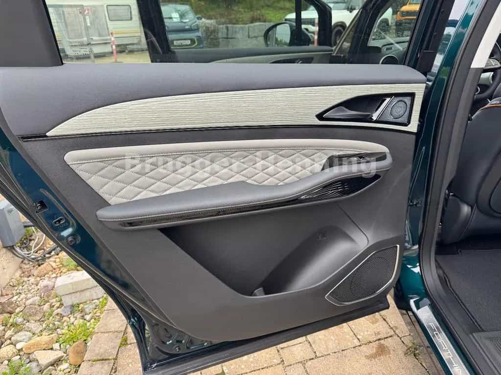 DFSK Forthing 4 U-Tour ACC-Temp/Apple-Carplay-Android null-photo-14