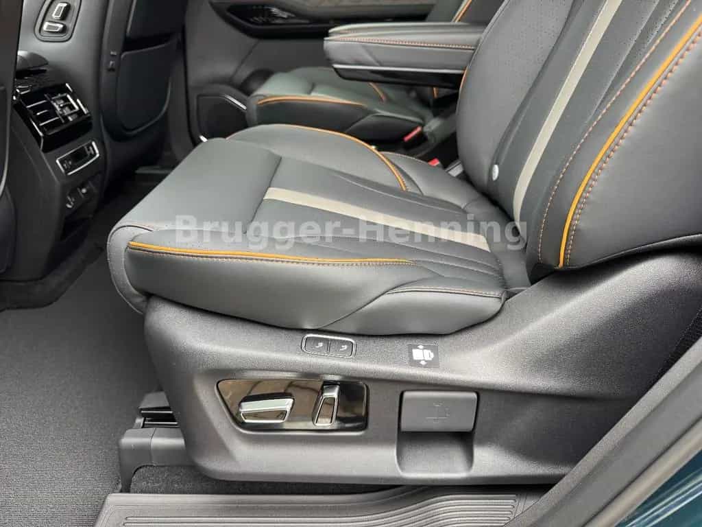 DFSK Forthing 4 U-Tour ACC-Temp/Apple-Carplay-Android null-photo-16