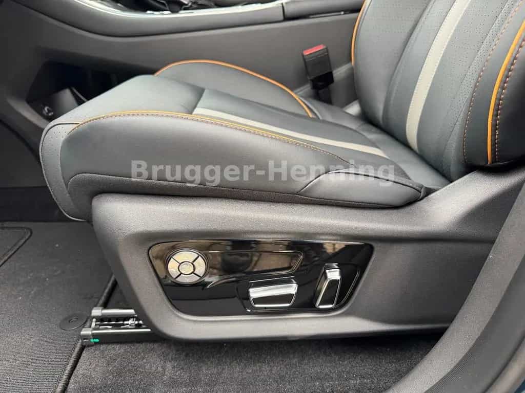 DFSK Forthing 4 U-Tour ACC-Temp/Apple-Carplay-Android null-photo-17