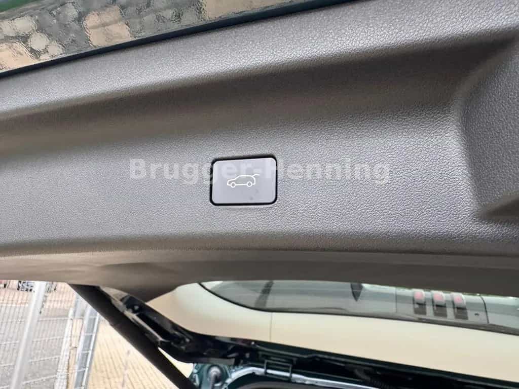DFSK Forthing 4 U-Tour ACC-Temp/Apple-Carplay-Android null-photo-18
