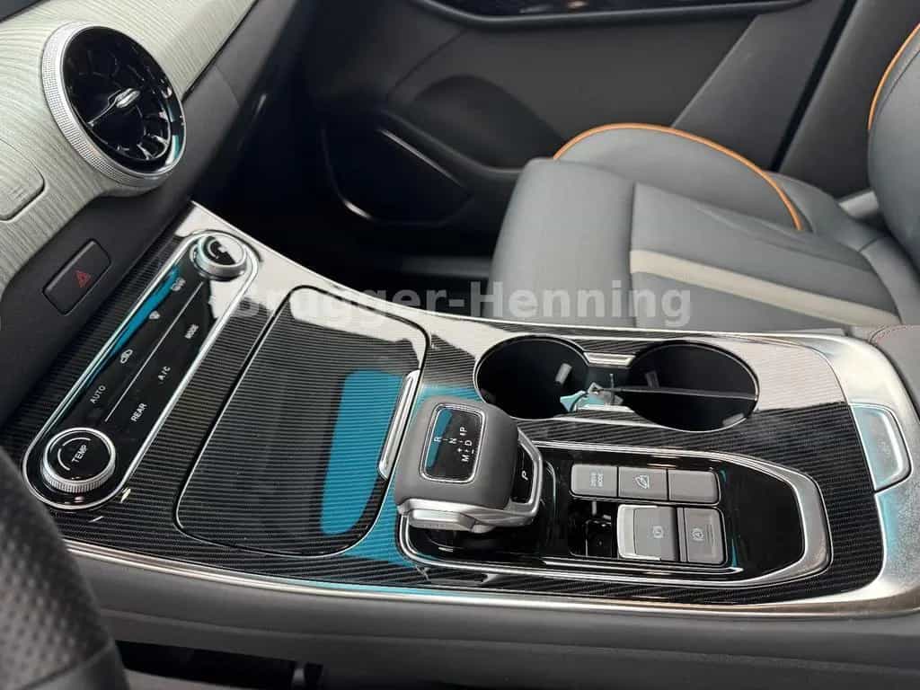 DFSK Forthing 4 U-Tour ACC-Temp/Apple-Carplay-Android null-photo-20
