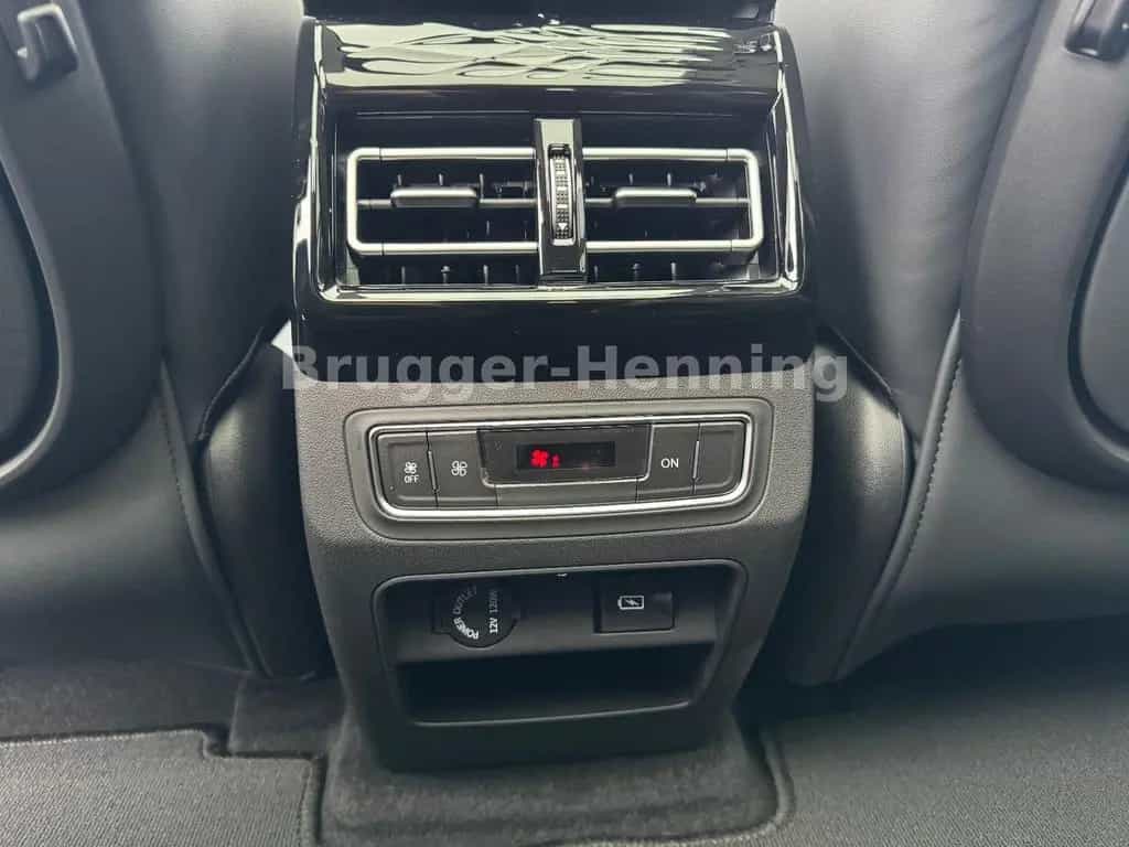 DFSK Forthing 4 U-Tour ACC-Temp/Apple-Carplay-Android null-photo-24