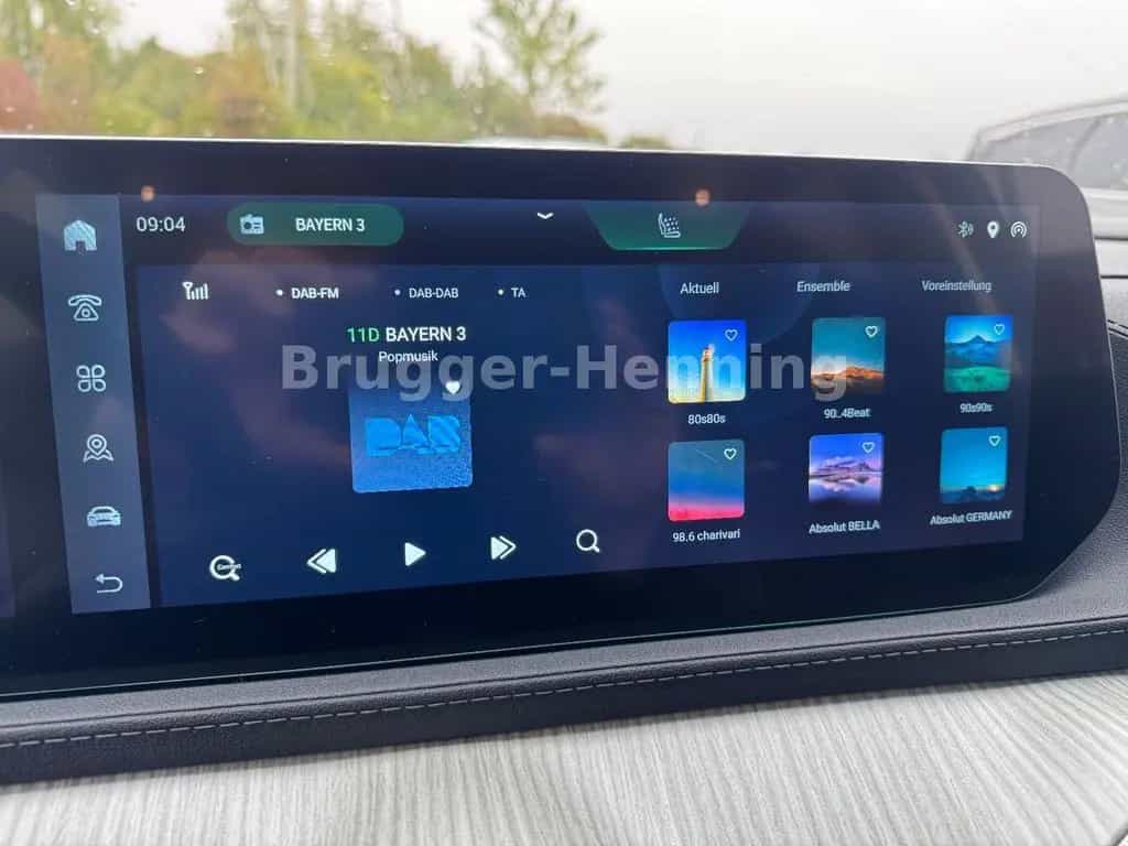 DFSK Forthing 4 U-Tour ACC-Temp/Apple-Carplay-Android null-photo-8
