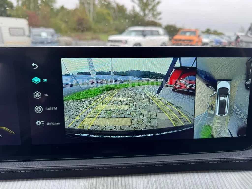 DFSK Forthing 4 U-Tour ACC-Temp/Apple-Carplay-Android null-photo-9